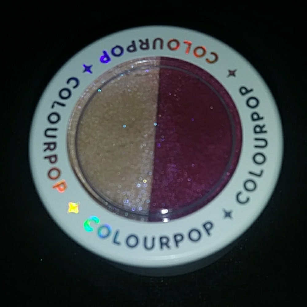 Eyeshadow